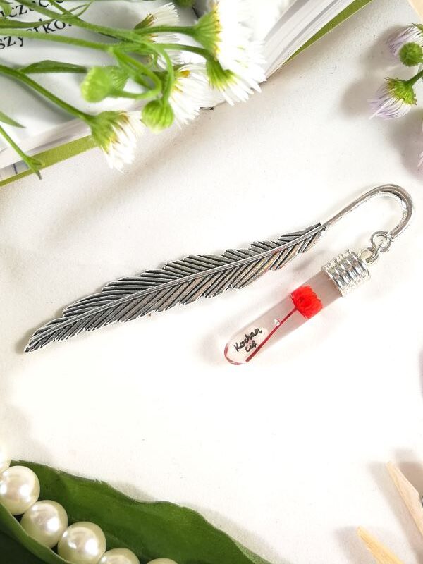 Zakładki do książek