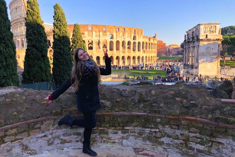 Rękodzieło prezent pomysł