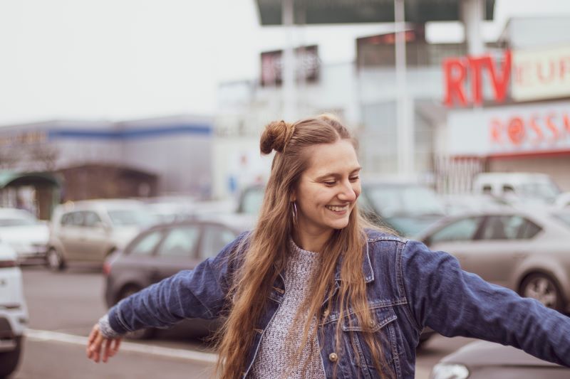 prezent rękodzieło