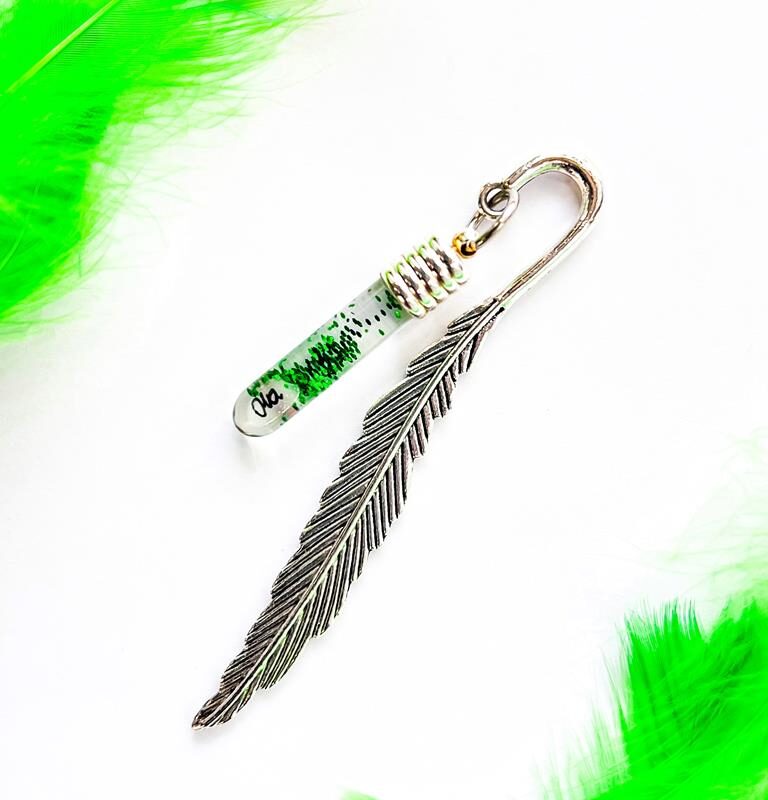 Zakładka do książki sprzedaż