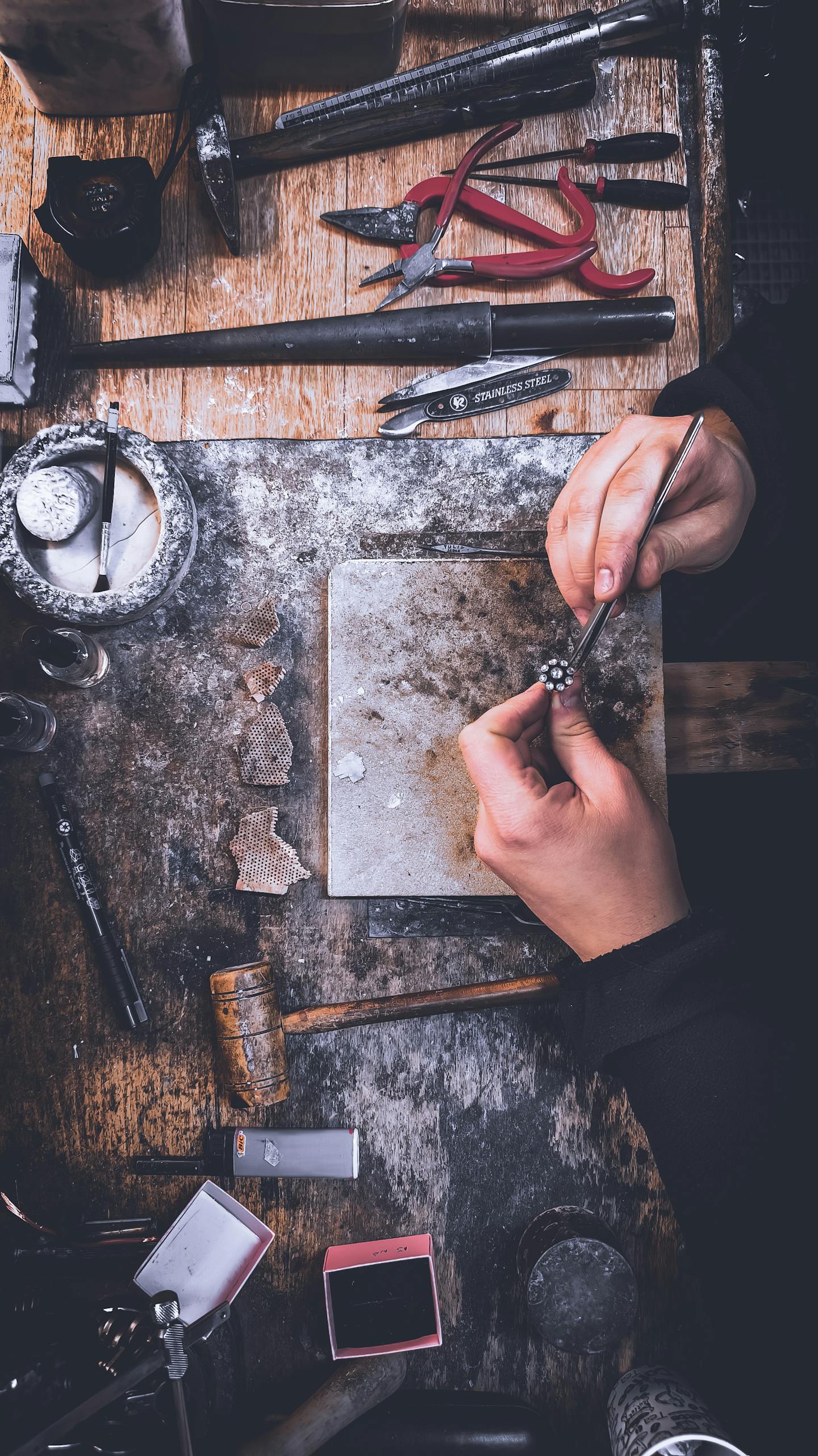 Rękodzieło Handmade co to, co oznacza